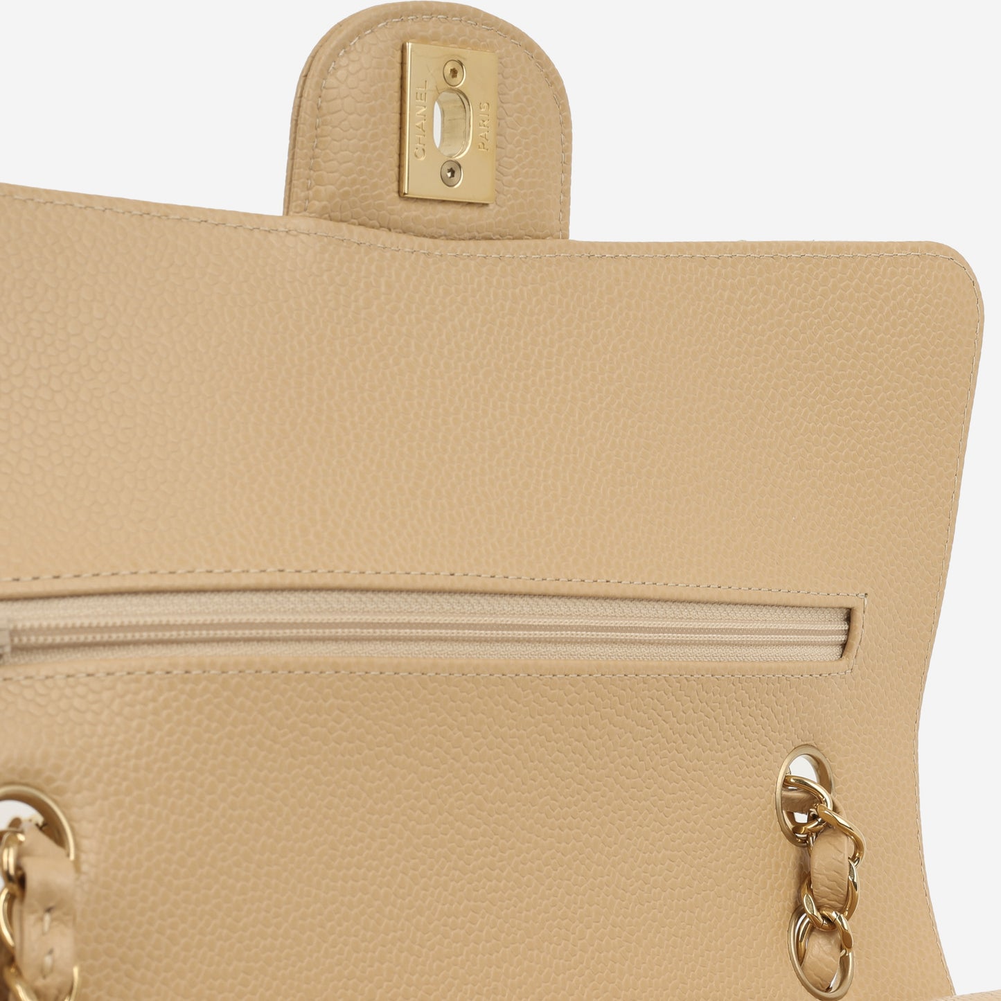 Chanel Medium Classic Flap