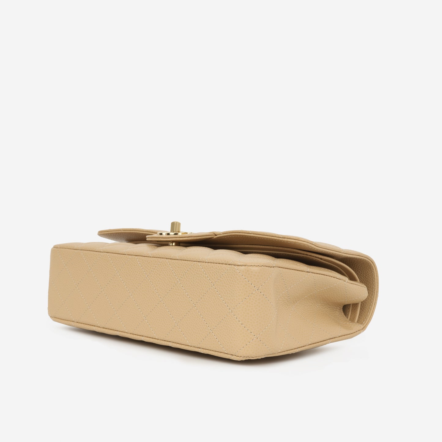 Chanel Medium Classic Flap