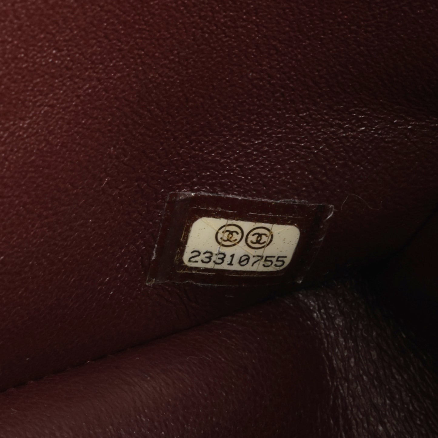 Chanel Classic Flap Bag - Jumbo Classic Flap | Gold Hardware