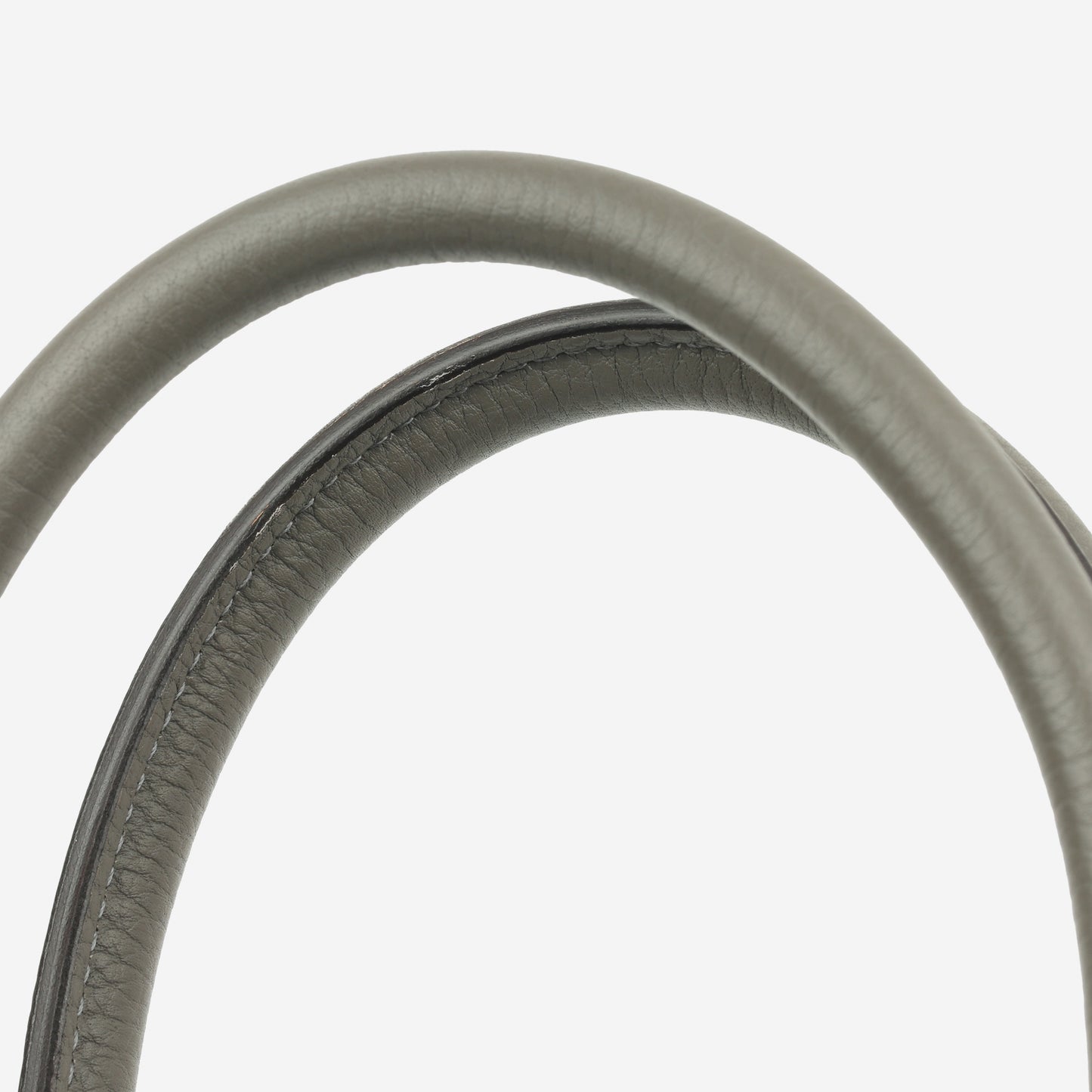 Hermès Birkin 30 - Gris Meyer Togo | Gold Hardware