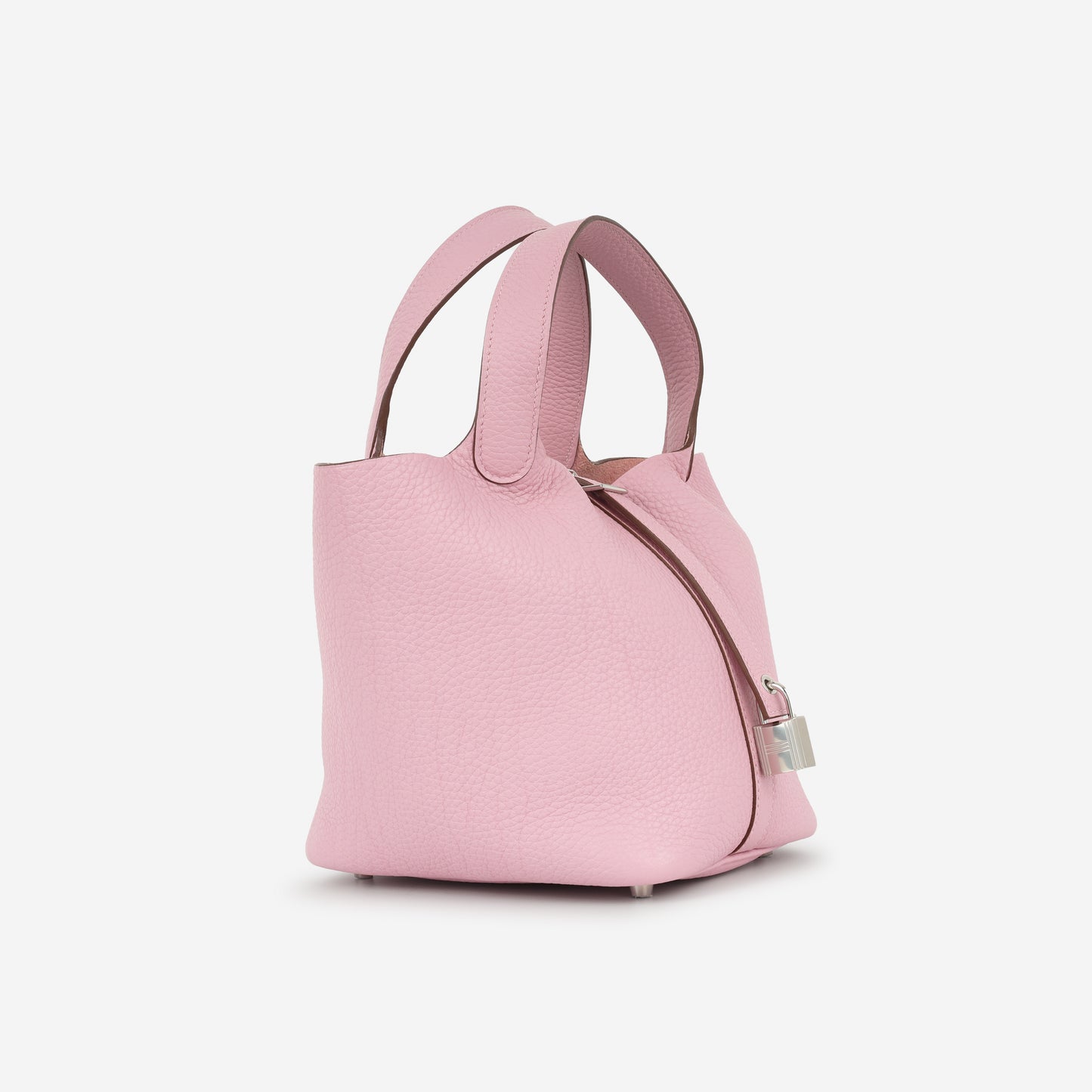 Hermès Picotin 18 - Mauve Sylvestre