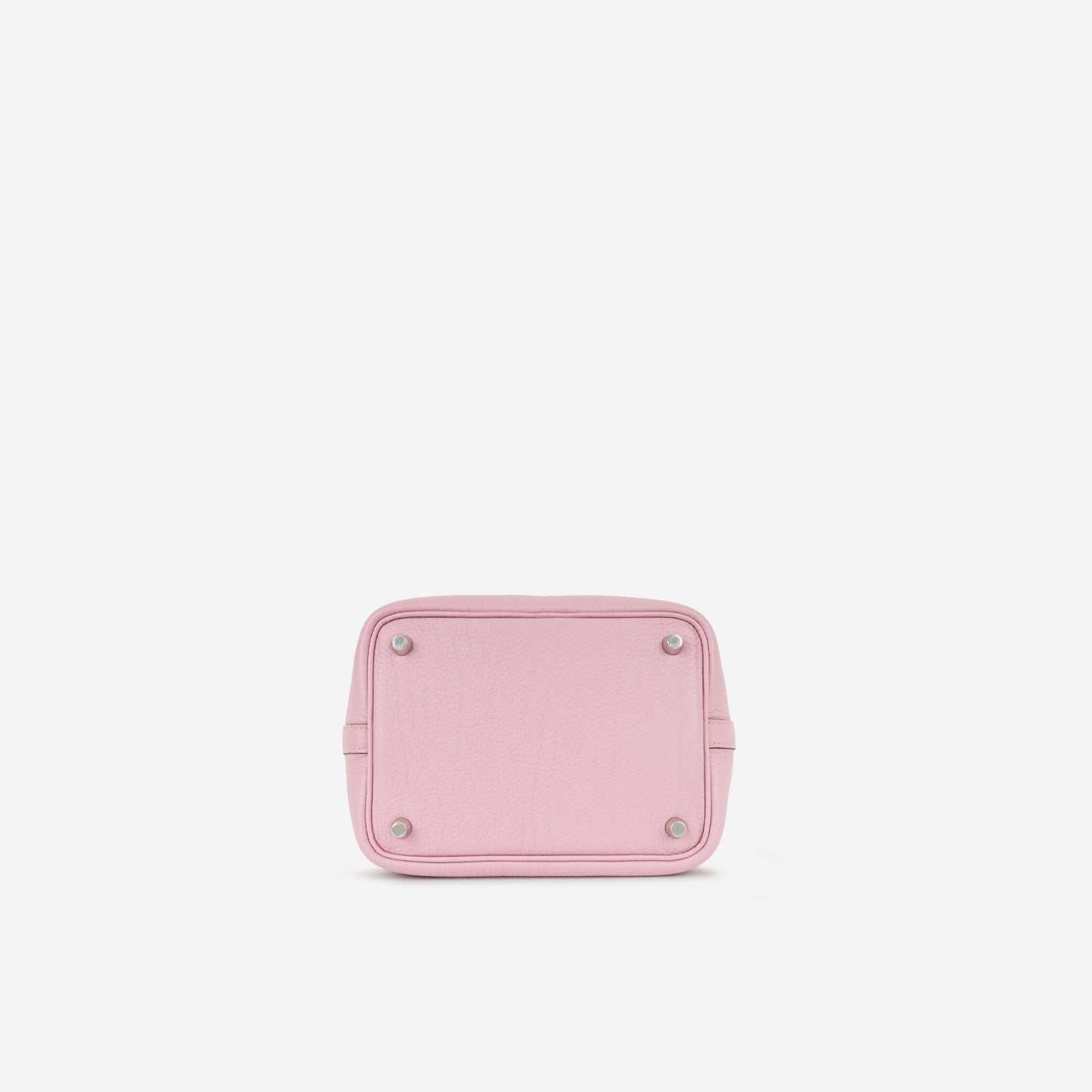 Hermès Picotin 18 - Mauve Sylvestre