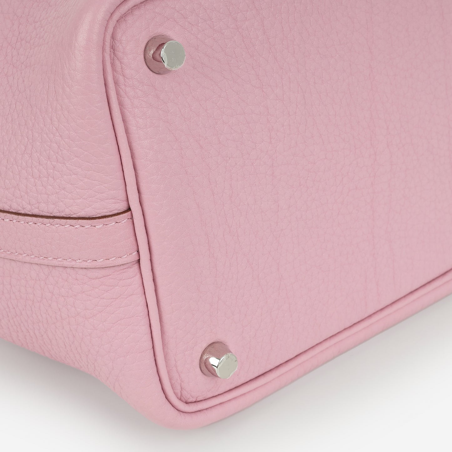 Hermès Picotin 18 - Mauve Sylvestre