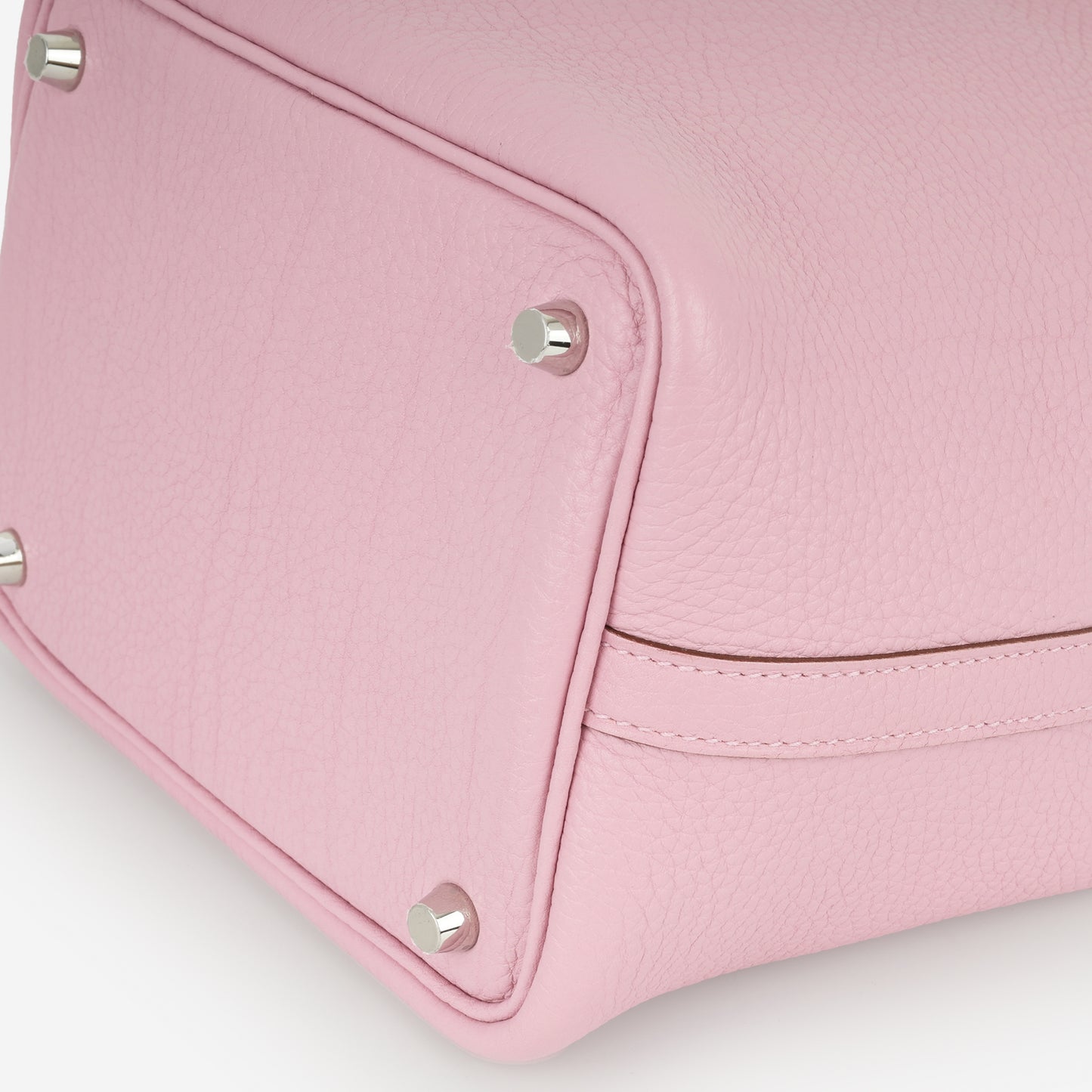 Hermès Picotin 18 - Mauve Sylvestre