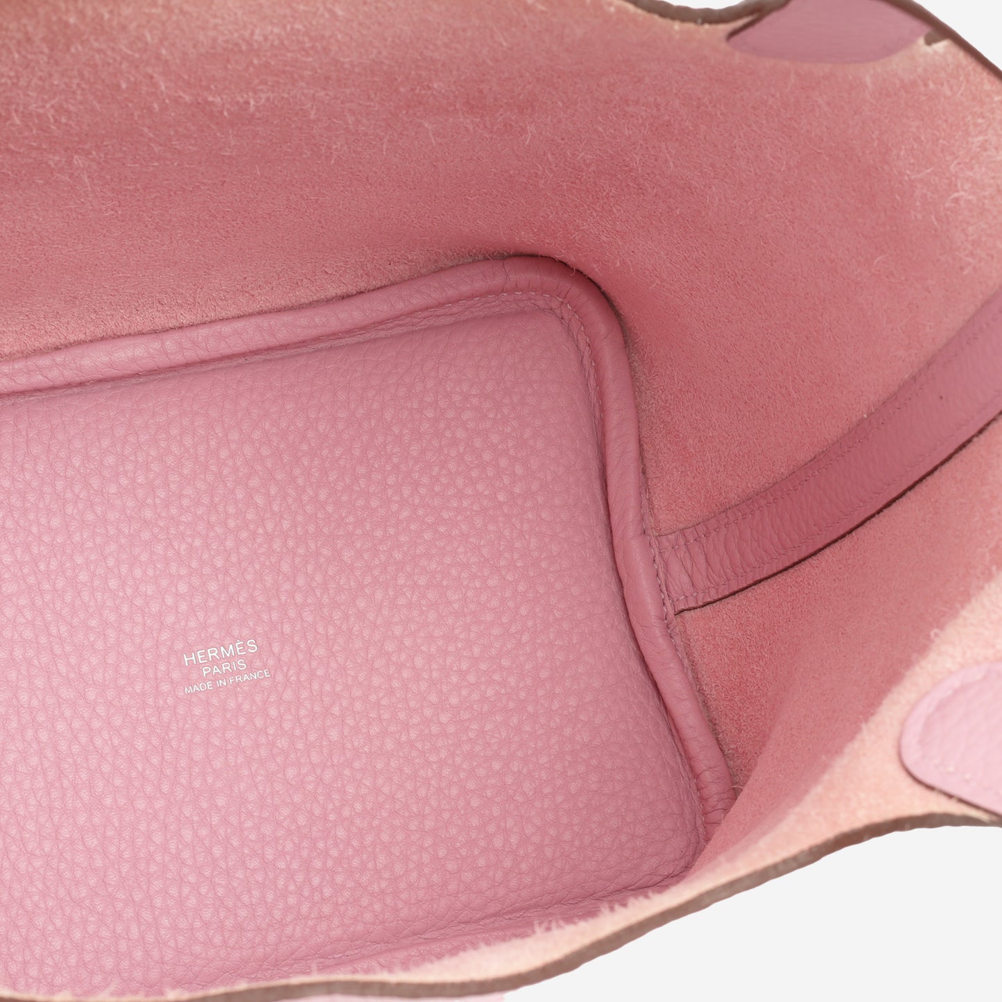 Hermès Picotin 18 - Mauve Sylvestre