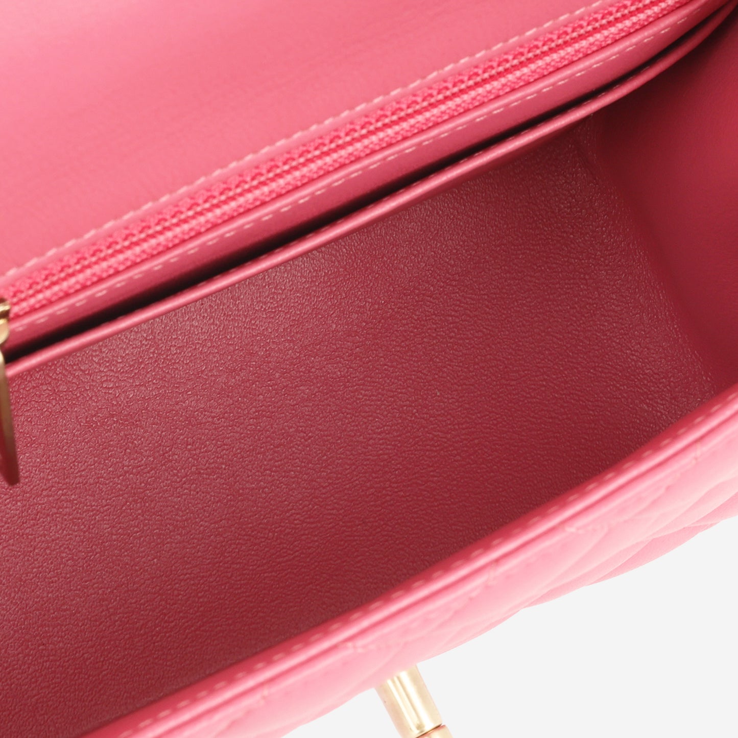 Chanel Mini Square Classic Flap