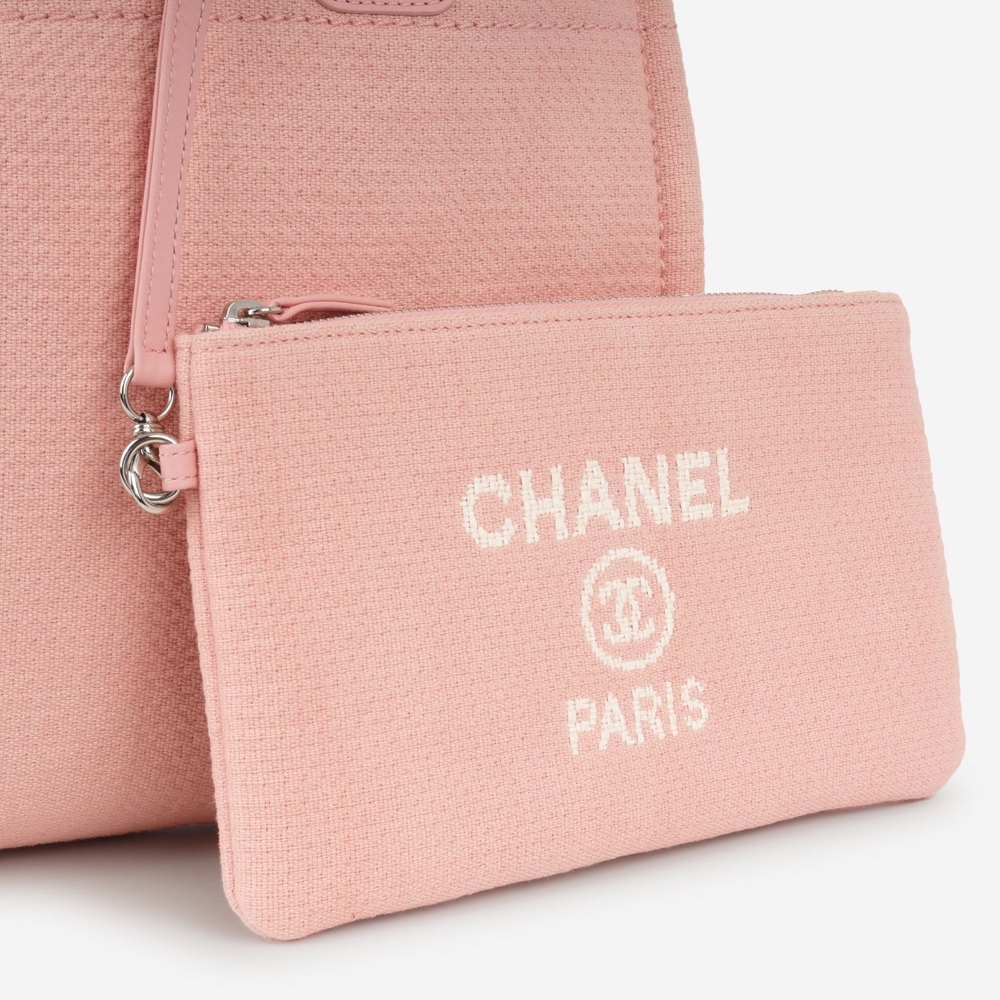 Chanel Small Deauville