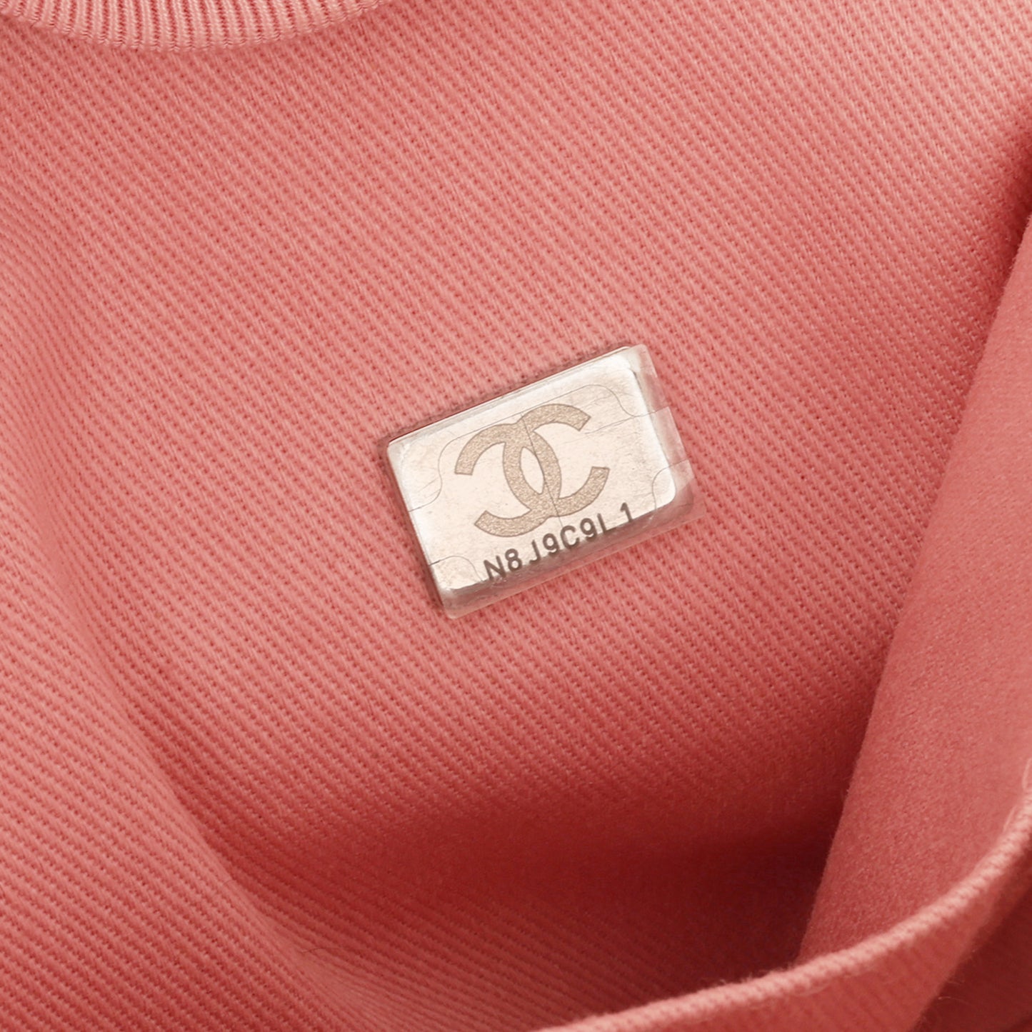 Chanel Small Deauville