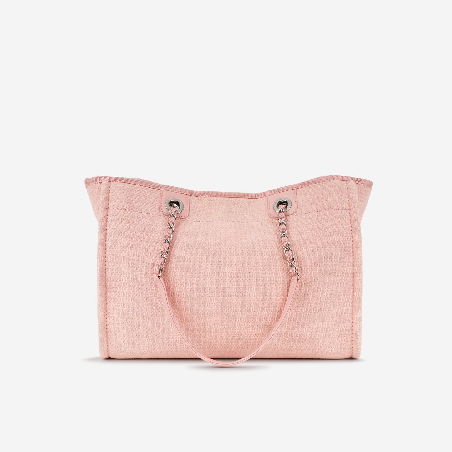 Chanel Small Deauville