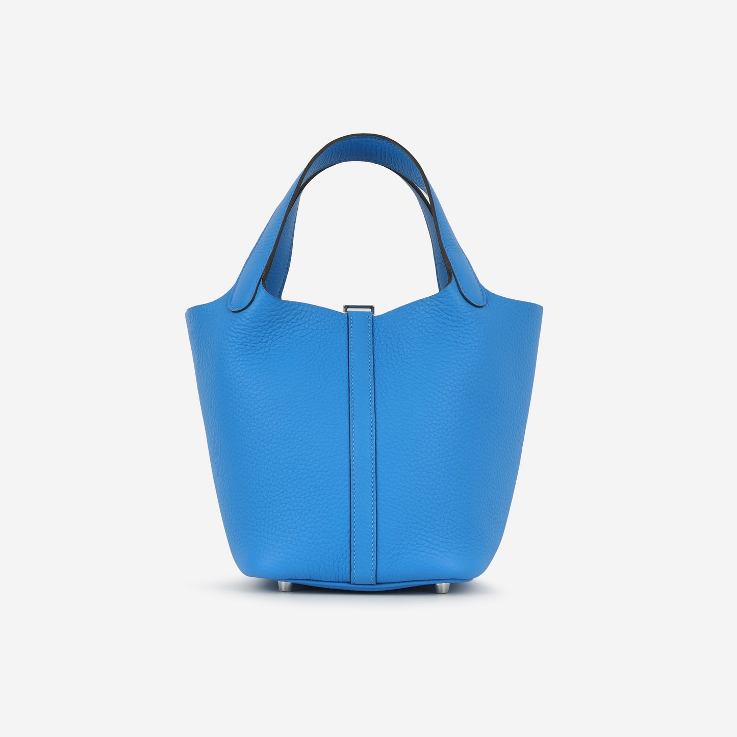 Hermès Picotin 18 - Bleu Hydra