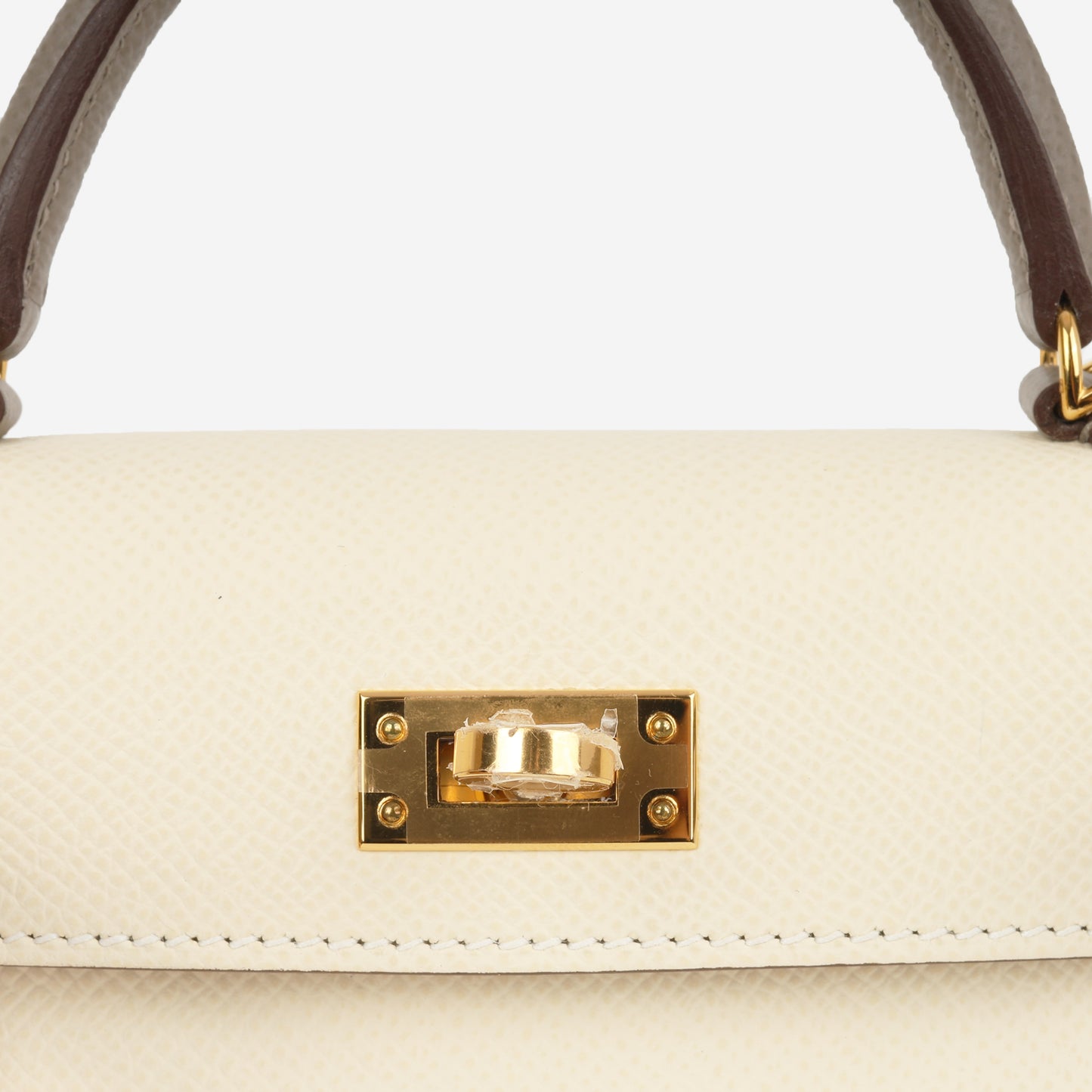 HSS Mini Kelly - Nata / Gris Asphalt