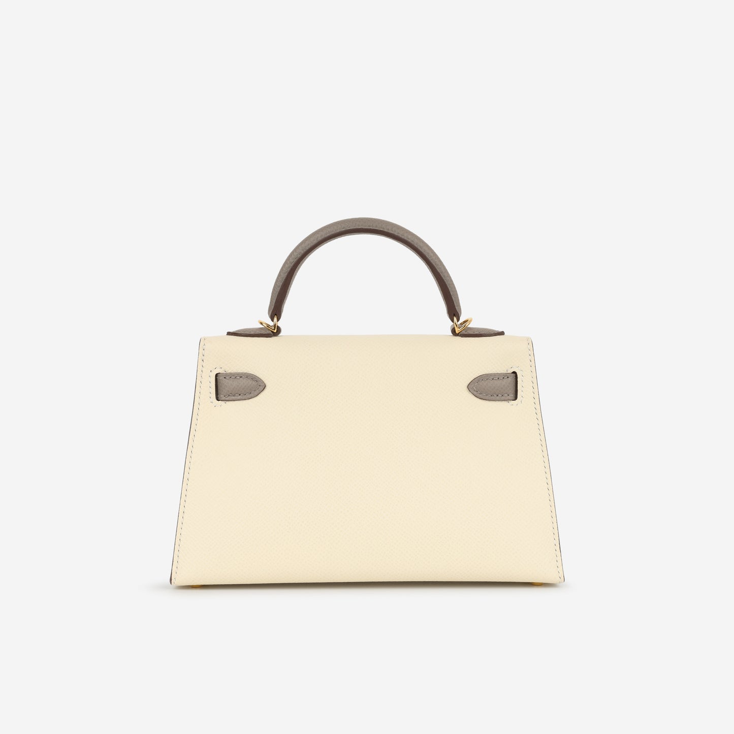 HSS Mini Kelly - Nata / Gris Asphalt