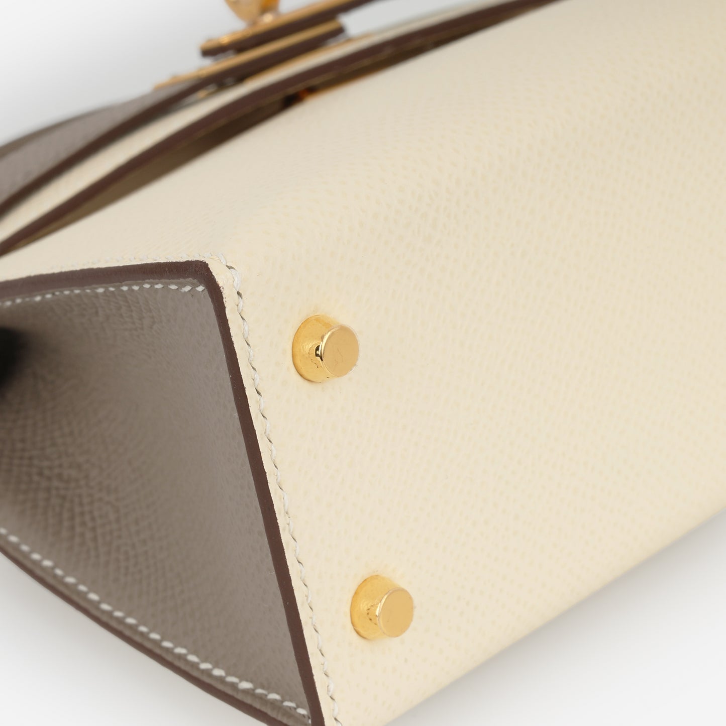 HSS Mini Kelly - Nata / Gris Asphalt