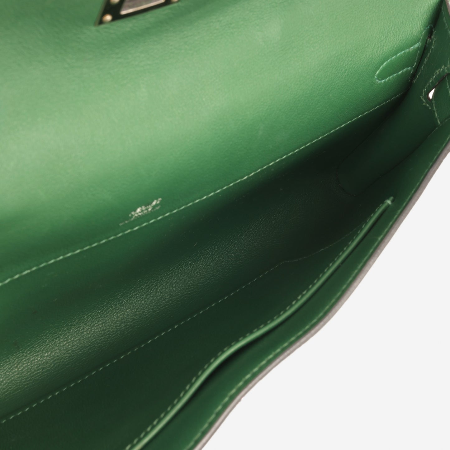 Kelly Cut - Vert Bengale Swift