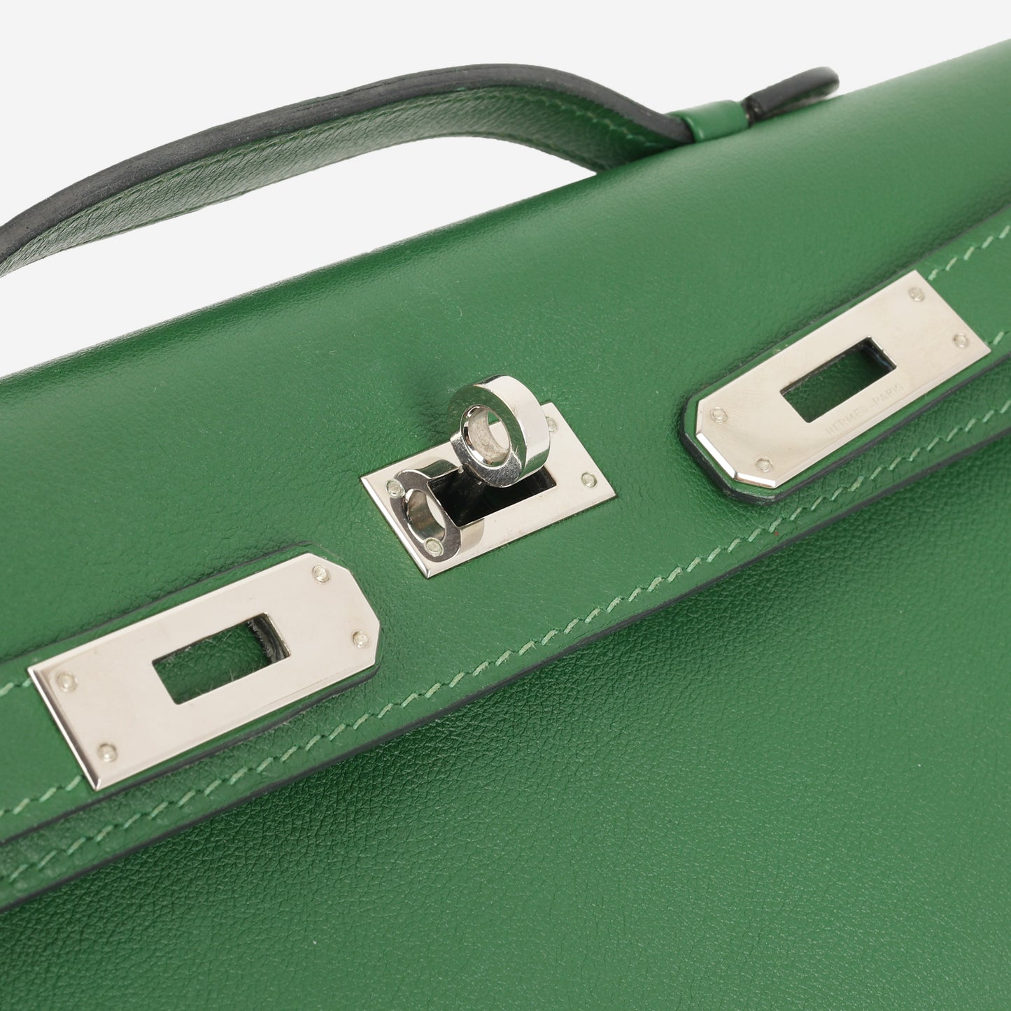 Kelly Cut - Vert Bengale Swift