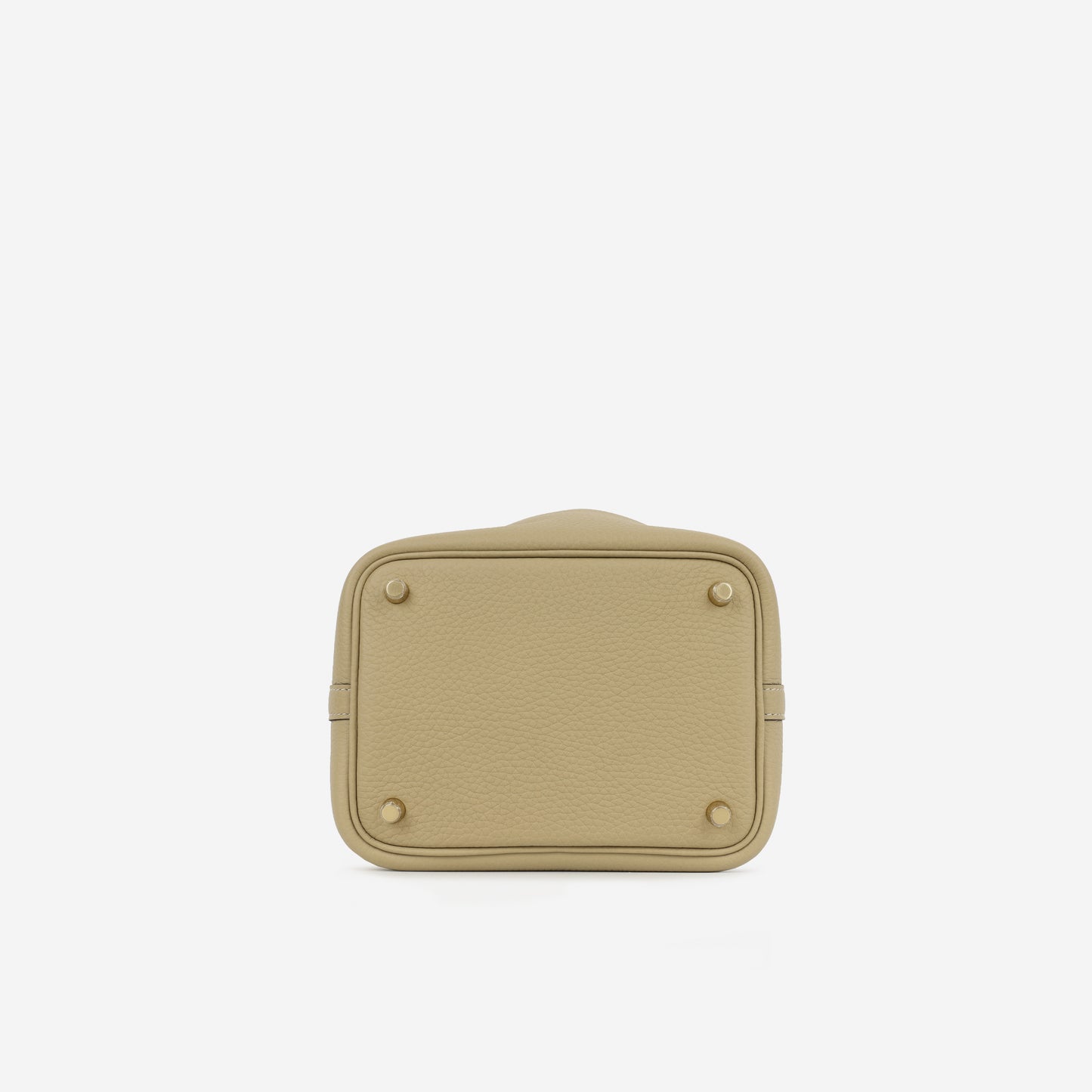 Hermès Picotin 18 - Trench Clemence | Gold Hardware