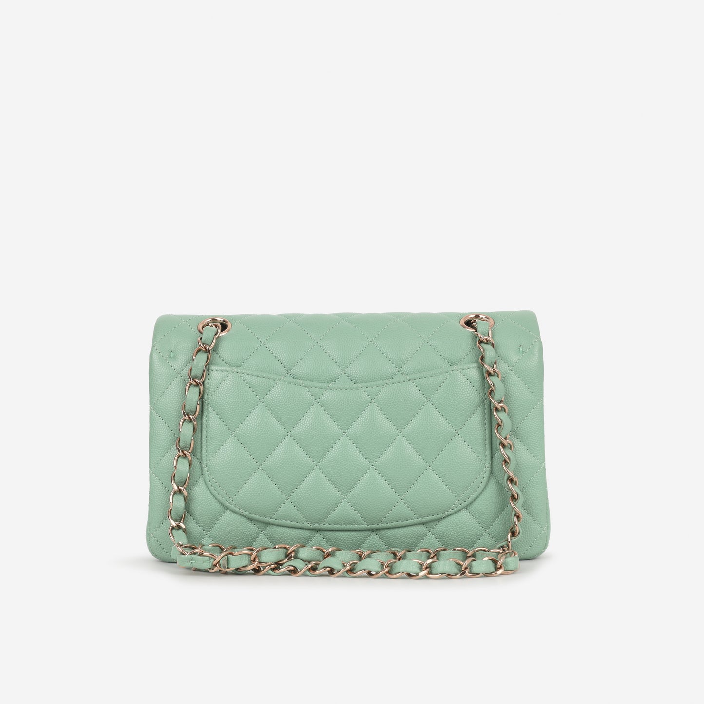 Chanel Small Classic Flap