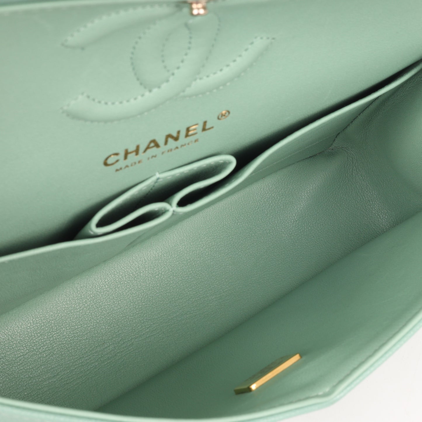 Chanel Small Classic Flap