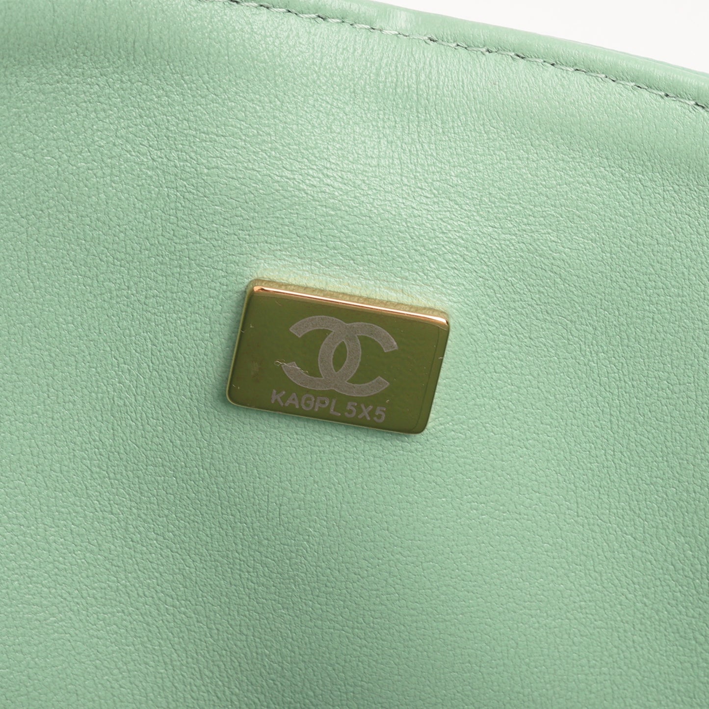Chanel Small Classic Flap