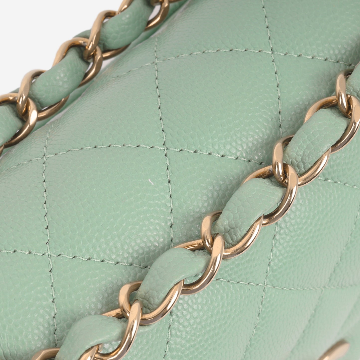 Chanel Small Classic Flap