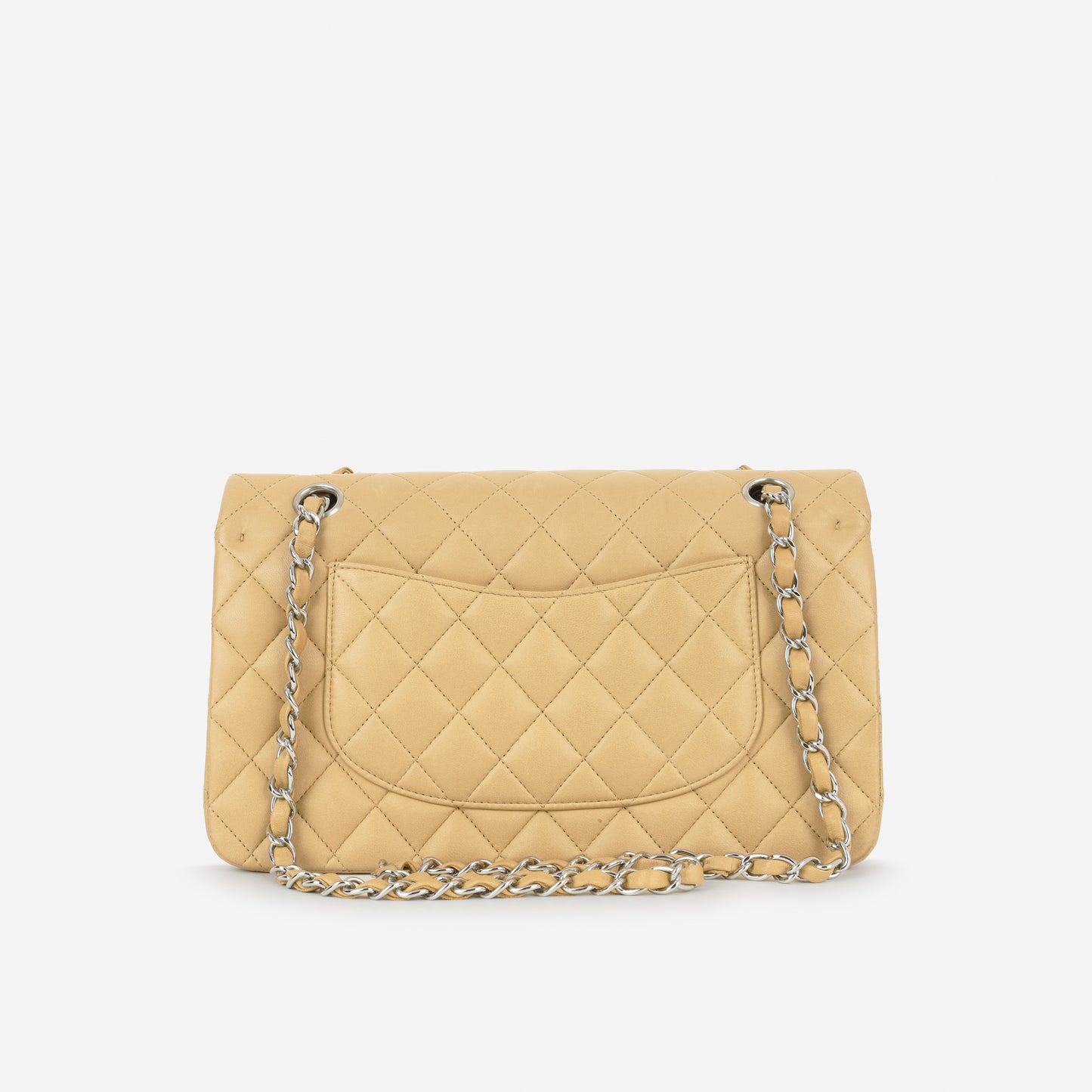 Vintage Medium Classic Flap