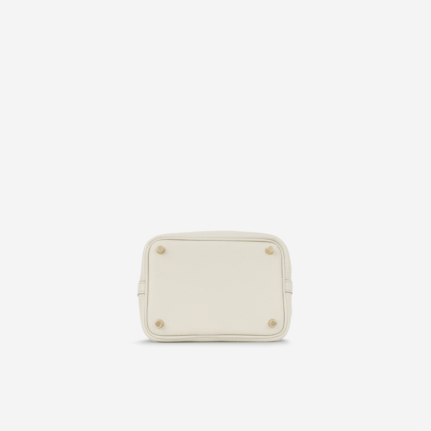 Hermès Picotin 18 - Beton Clemence | Gold Hardware