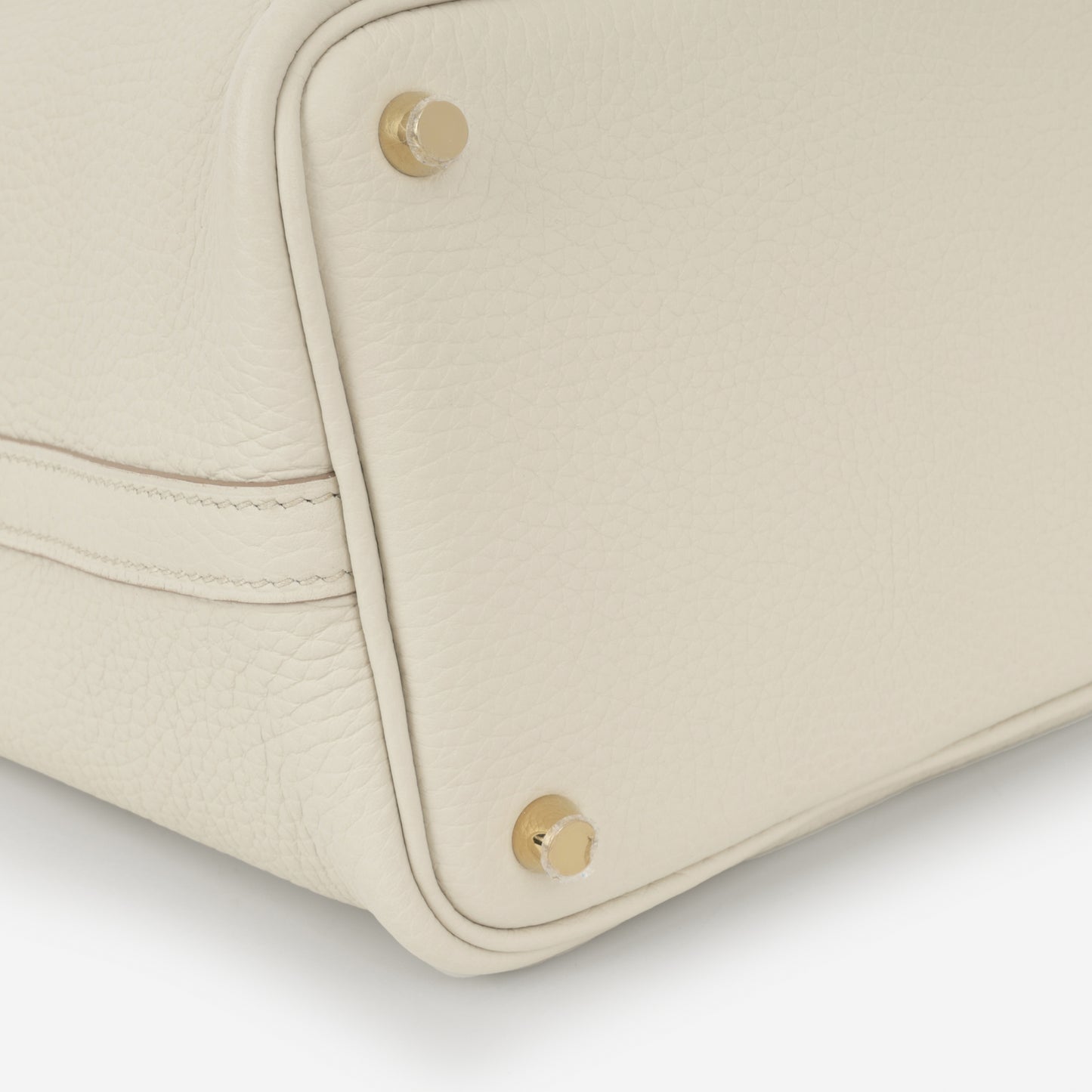 Hermès Picotin 18 - Beton Clemence | Gold Hardware