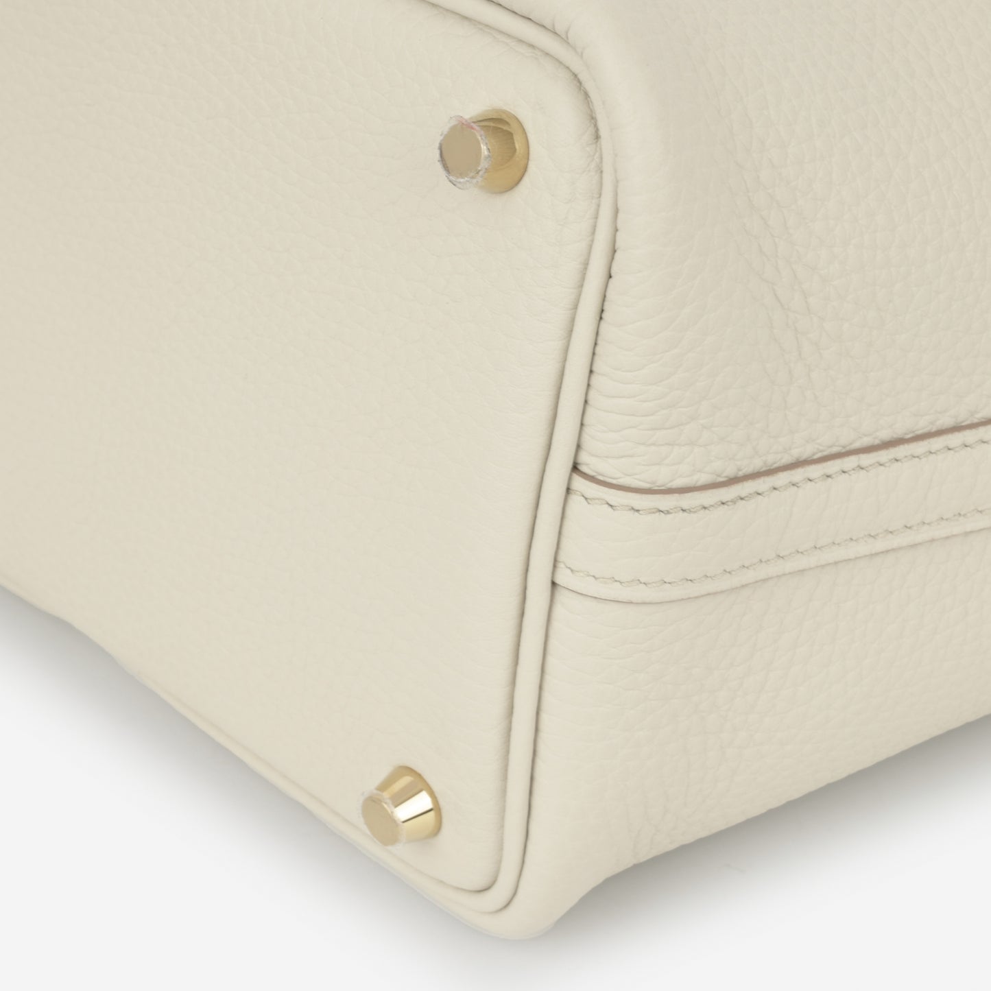 Hermès Picotin 18 - Beton Clemence | Gold Hardware