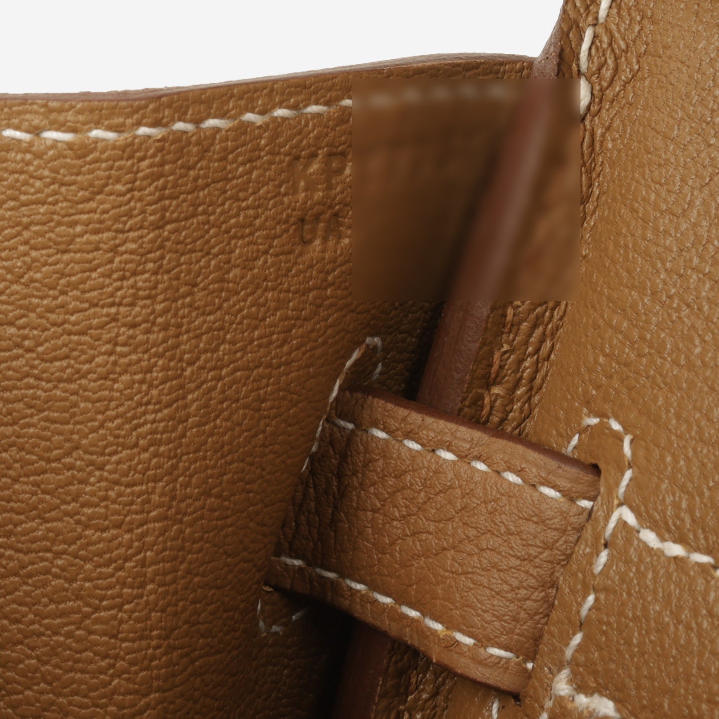 Hermès Birkin 30 - Gold Togo | Brushed Palladium Hardware