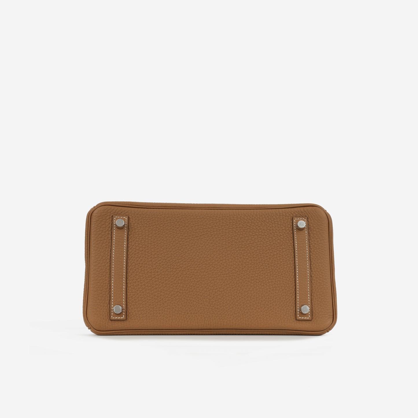 Hermès Birkin 30 - Gold Togo | Brushed Palladium Hardware