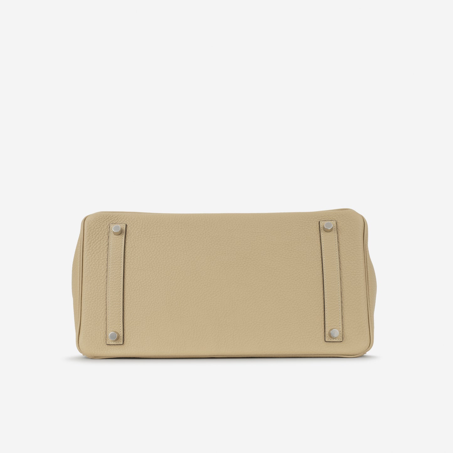 Hermès Birkin 35 - Trench Togo | Palladium Hardware