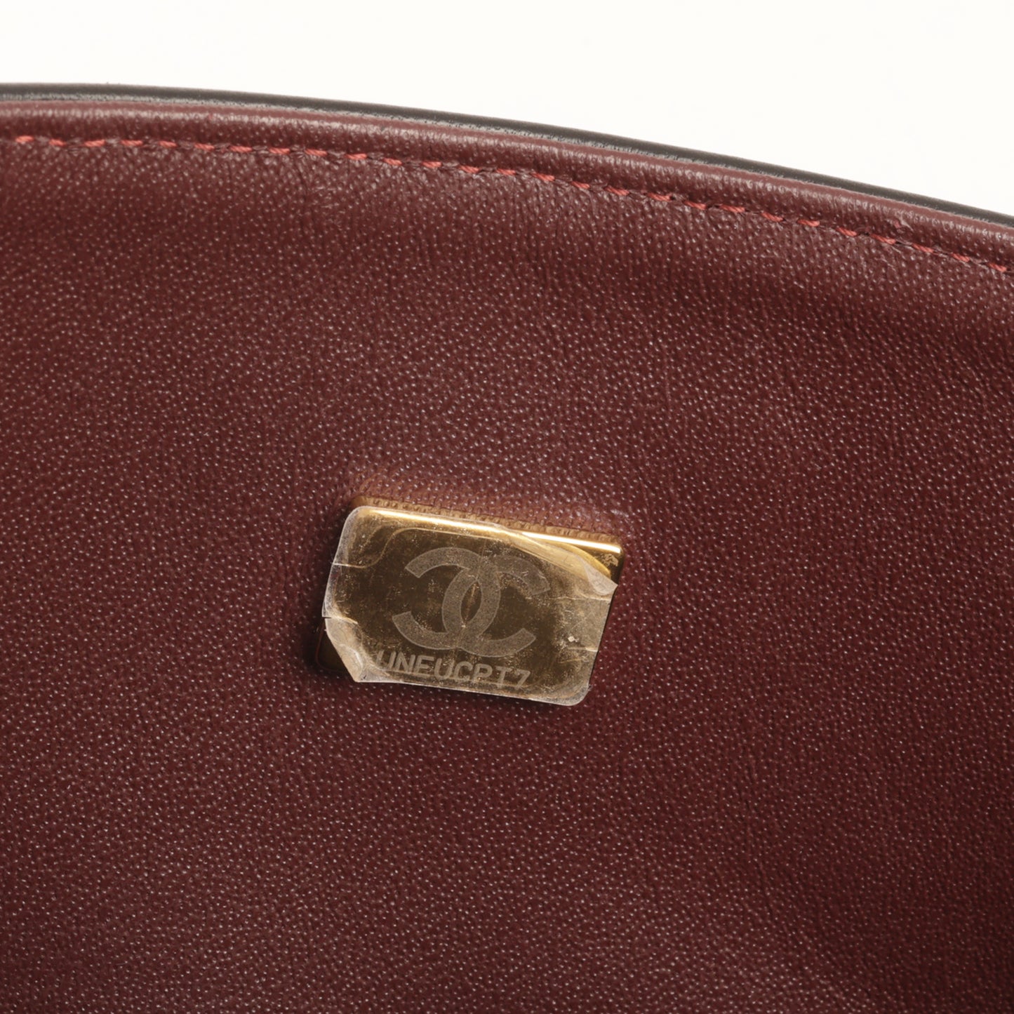 Chanel Medium Classic Flap - Black Lambskin | Gold Hardware (2022)