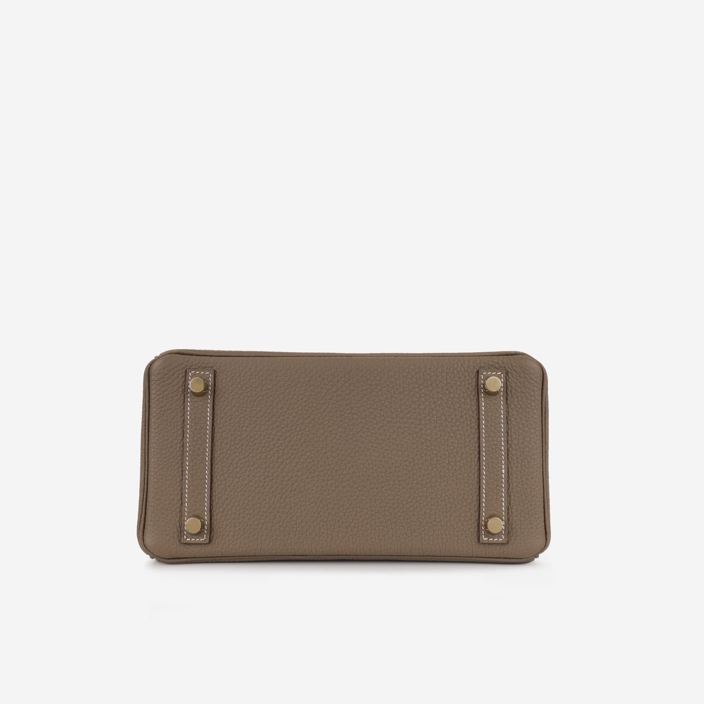 Hermès Birkin 25 - Etoupe Togo | Gold Hardware