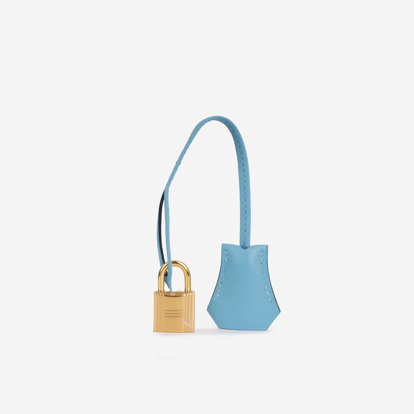 Hermès Kelly 25 - Bleu Du Nord Madame | Gold Hardware