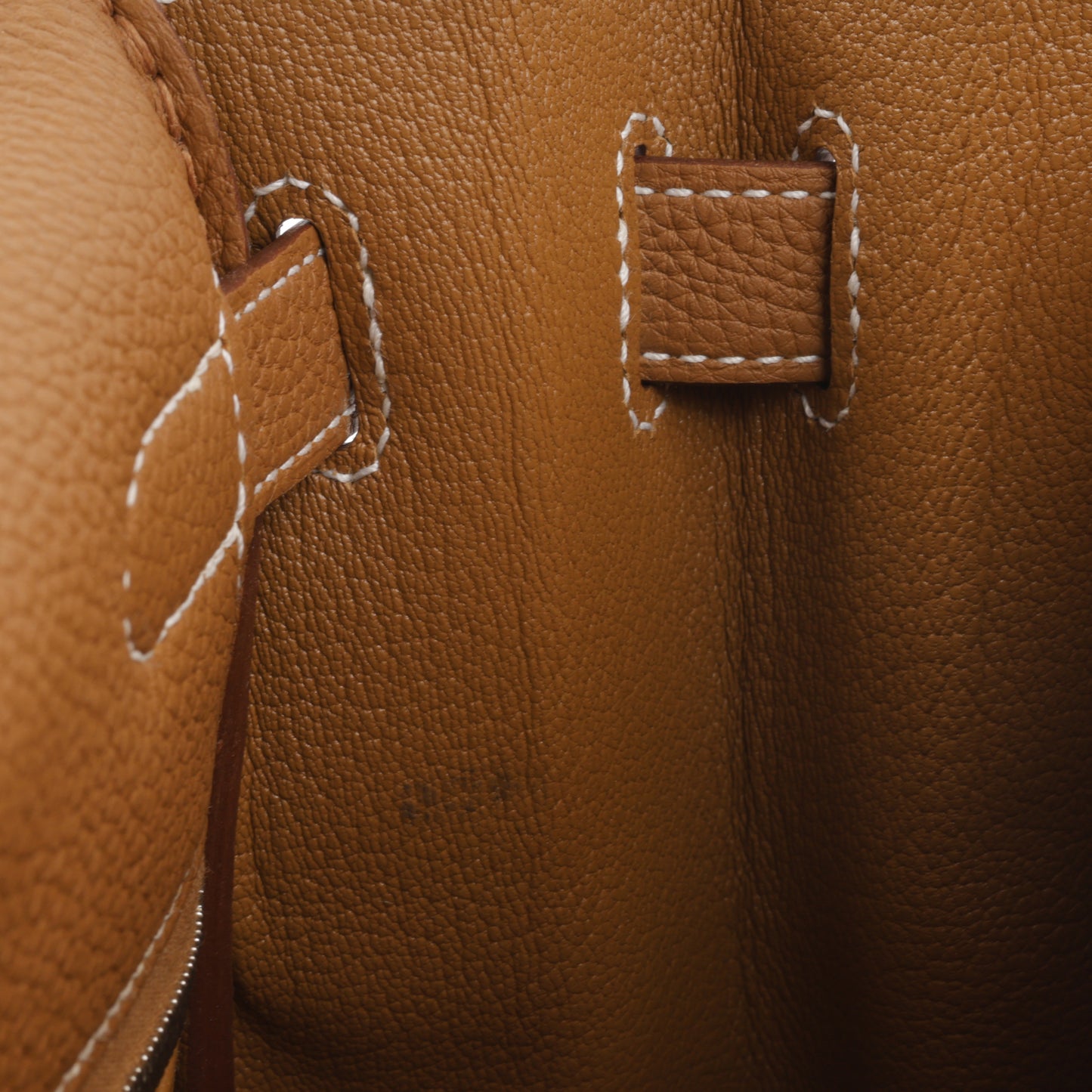 Hermès Kelly 32 - Gold Togo | Palladium Hardware