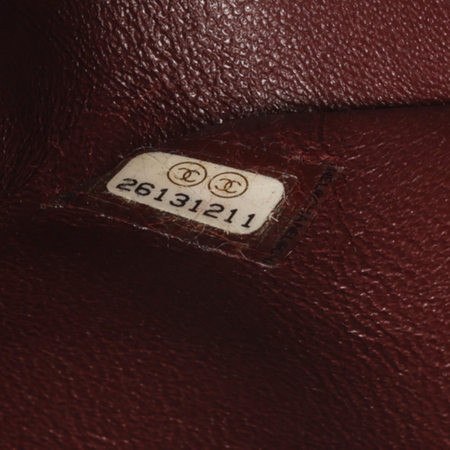 Chanel Medium Classic Flap Black Caviar | Gold Hardware