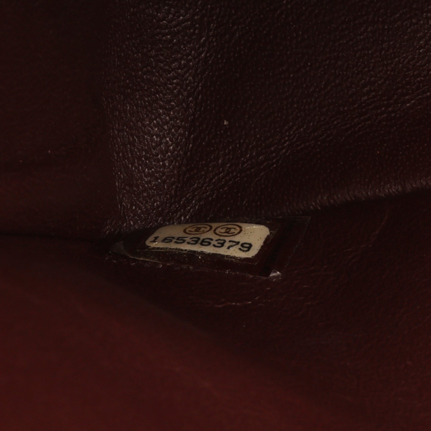 Chanel Medium Classic Flap - Black Lambskin | Gold Hardware