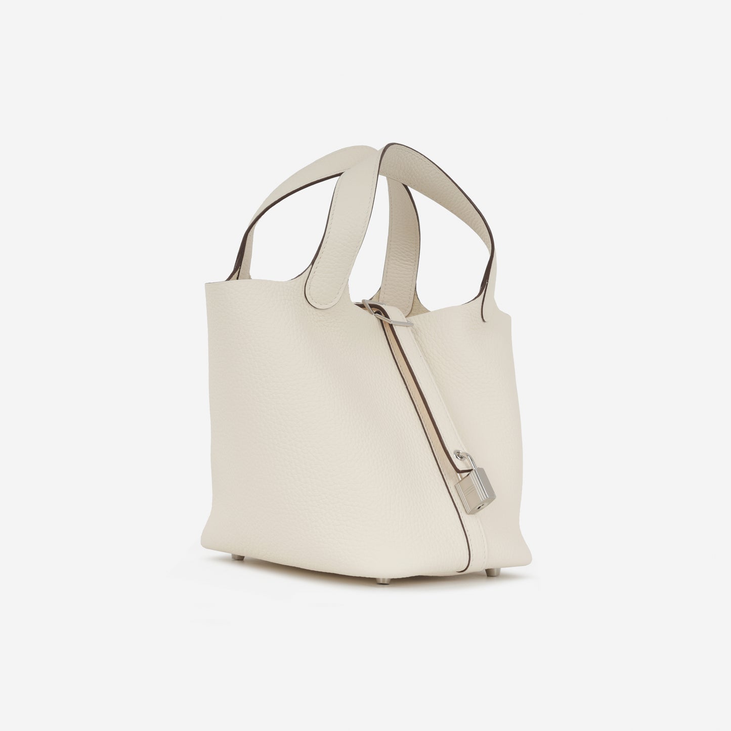 Hermès Picotin 18 - Nata Clemence | Palladium Hardware