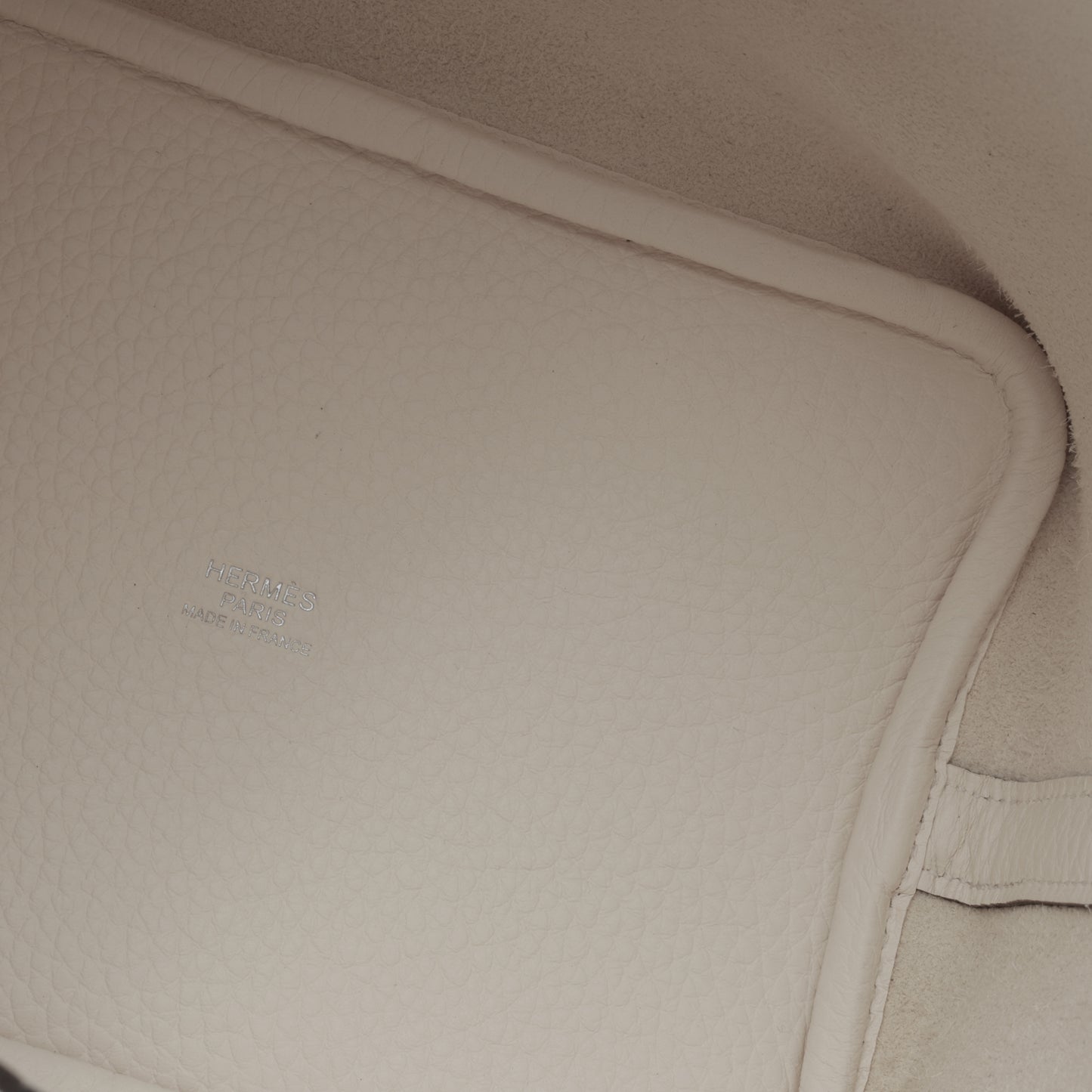 Hermès Picotin 18 - Nata Clemence | Palladium Hardware