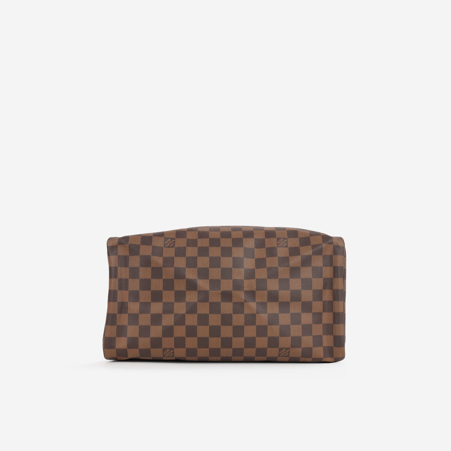 Louis Vuitton Speedy 35 - Damier Ebene | Gold Hardware