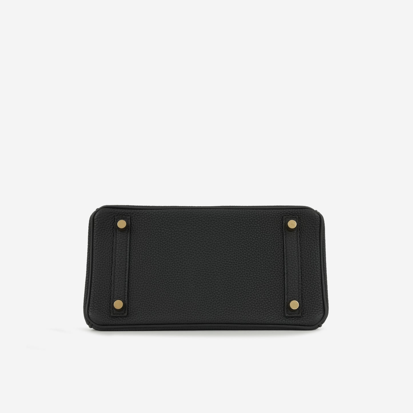 Hermès Birkin 25 - Noir Togo | Gold Hardware