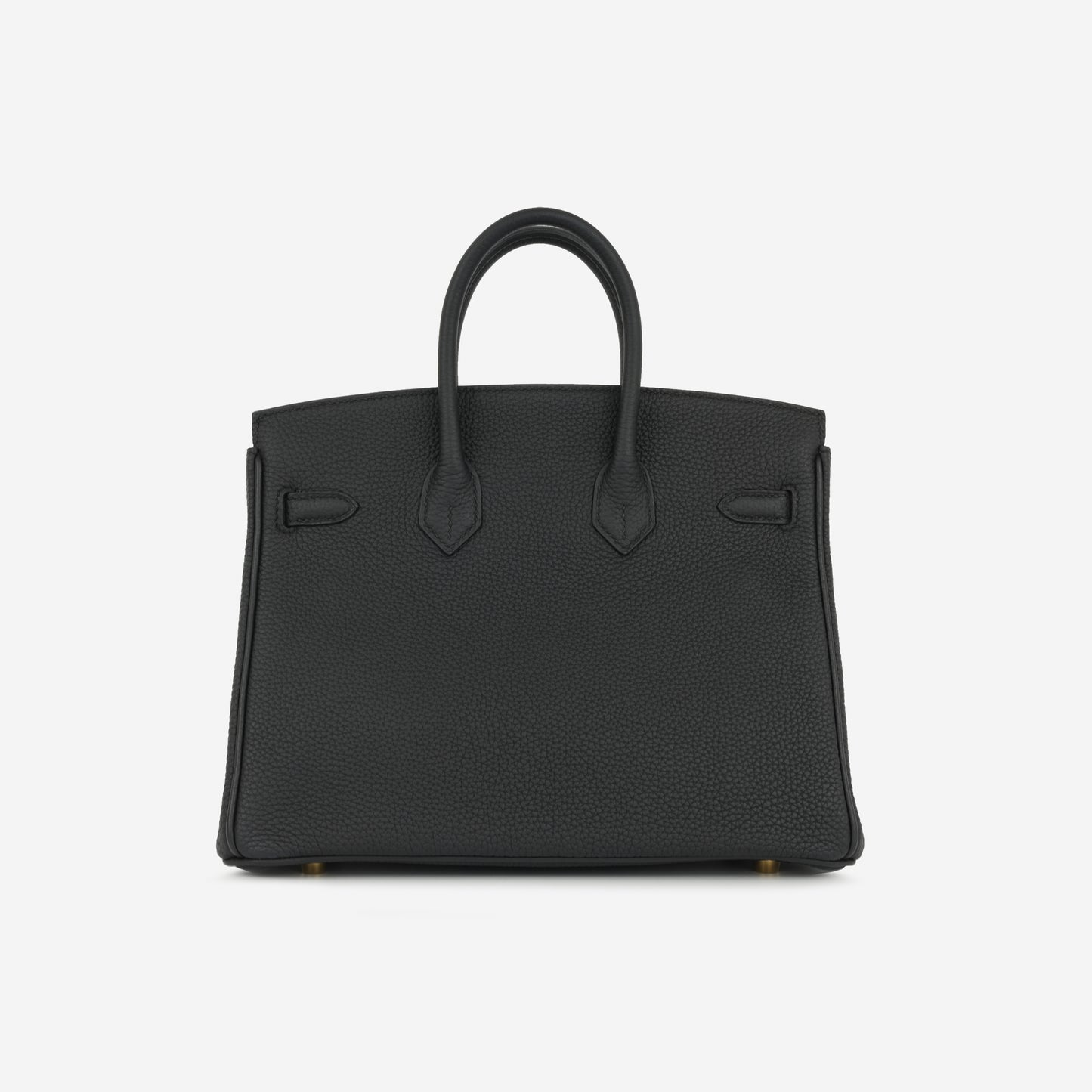 Hermès Birkin 25 - Noir Togo | Gold Hardware