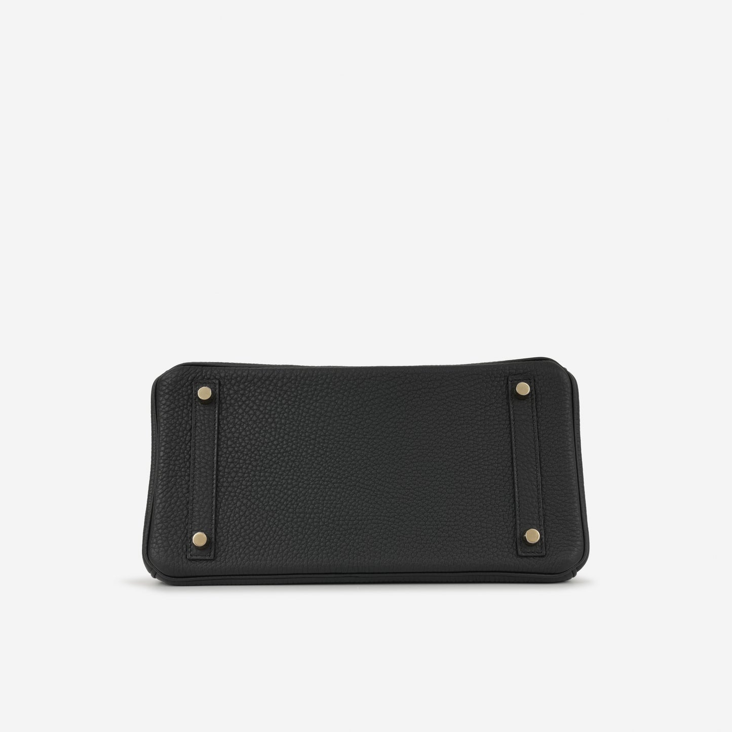 Hermès Birkin 30 - Noir Togo | Permabrass Hardware