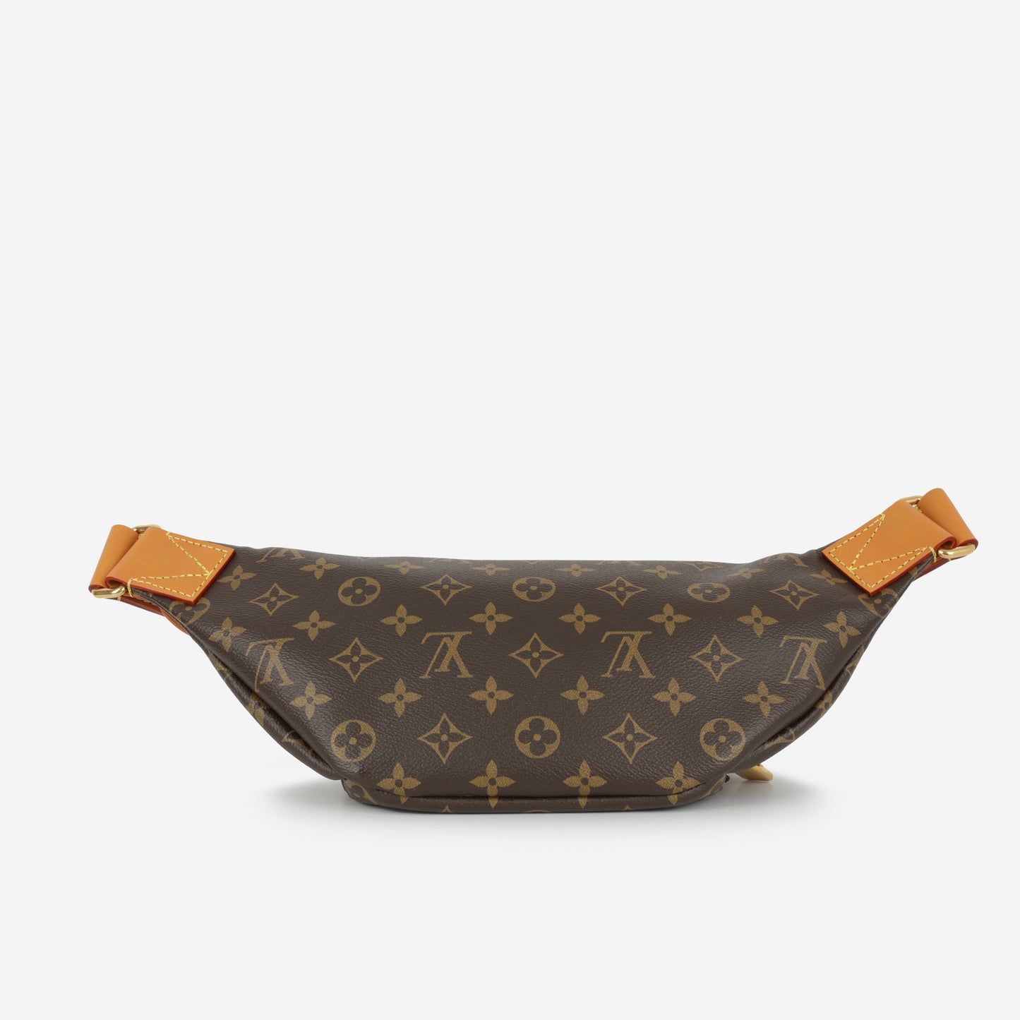 Louis Vuitton Rush Bumbag - Monogram | Gold Hardware