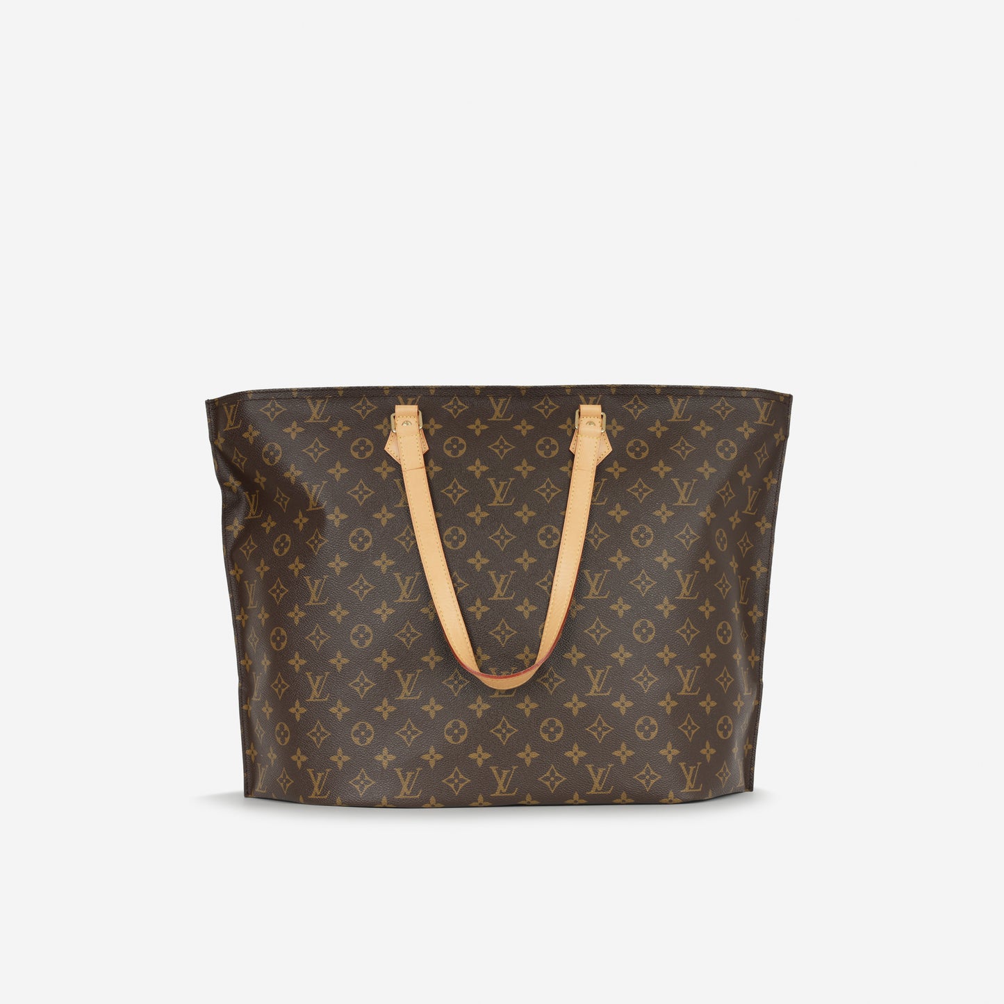 Louis Vuitton All In Tote - Monogram | Gold Hardware