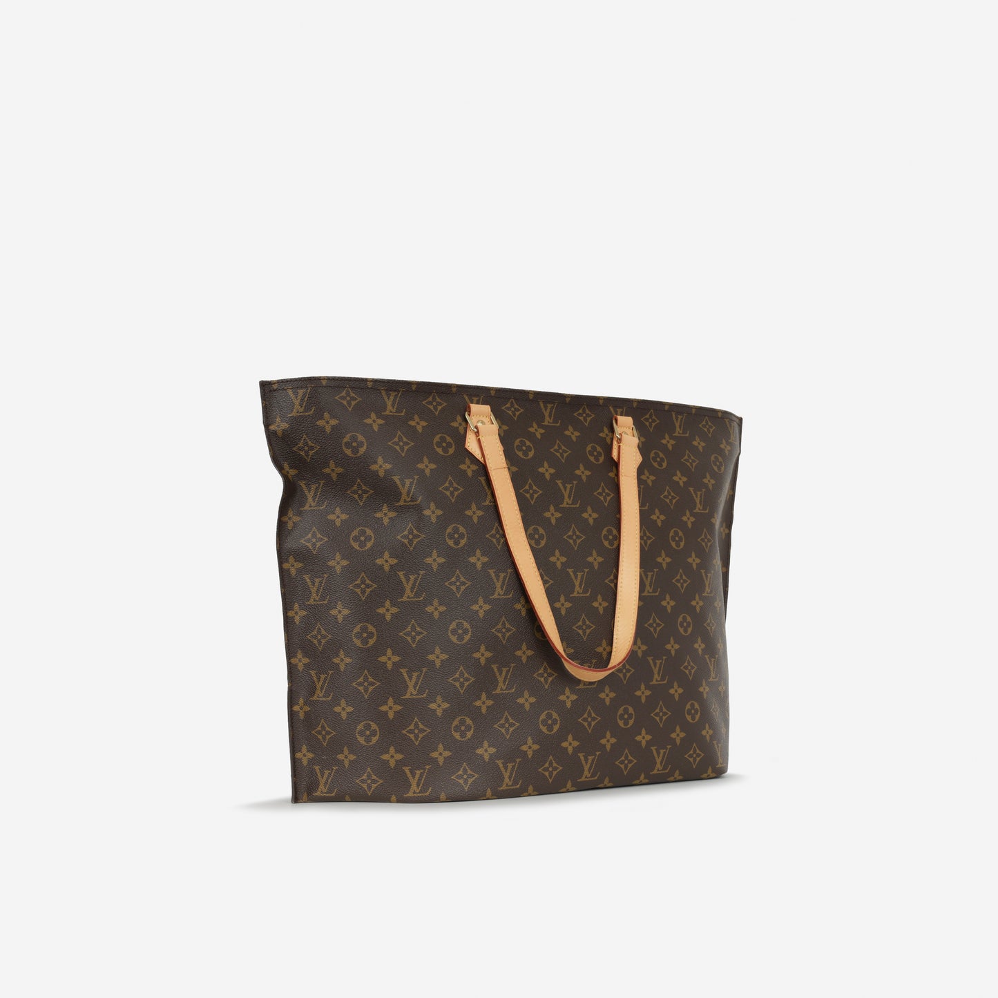 Louis Vuitton All In Tote - Monogram | Gold Hardware