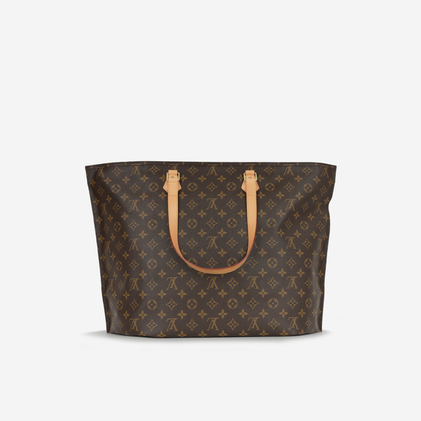 Louis Vuitton All In Tote - Monogram | Gold Hardware
