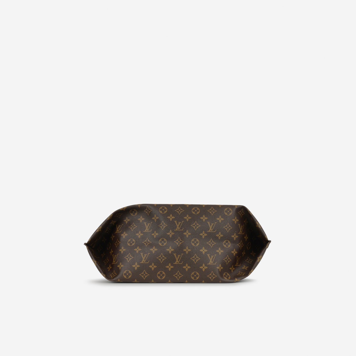 Louis Vuitton All In Tote - Monogram | Gold Hardware