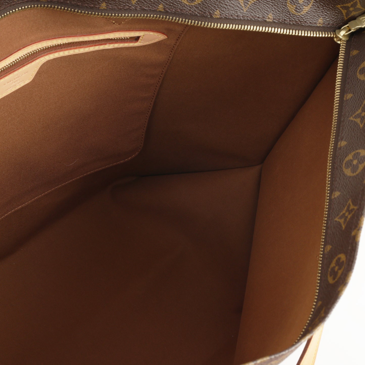 Louis Vuitton All In Tote - Monogram | Gold Hardware