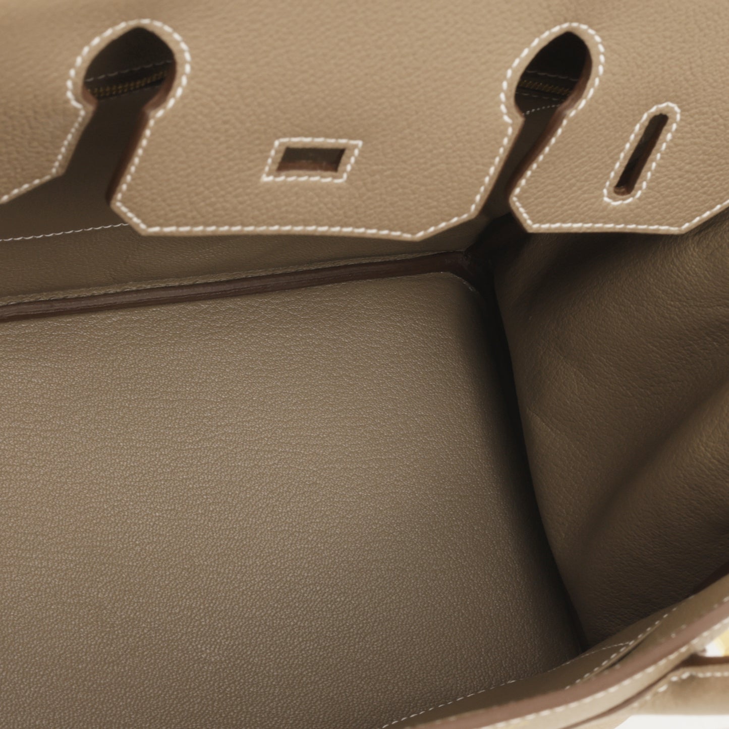 Hermès Birkin 30 - Etoupe Togo | Gold Hardware